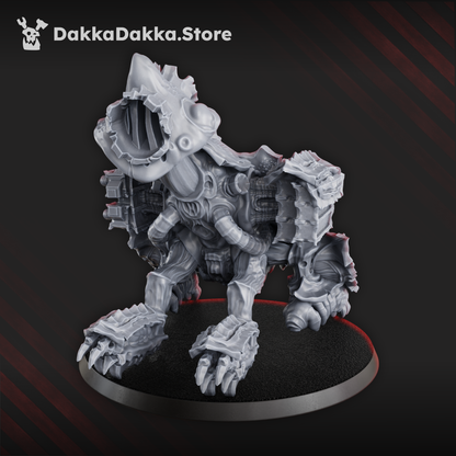 Plague Hauler | Pandemic Brothers | Dakka Dakka
