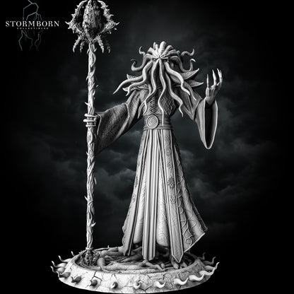 Mindflayer