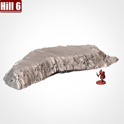 Modern Hills | Txarli Factory