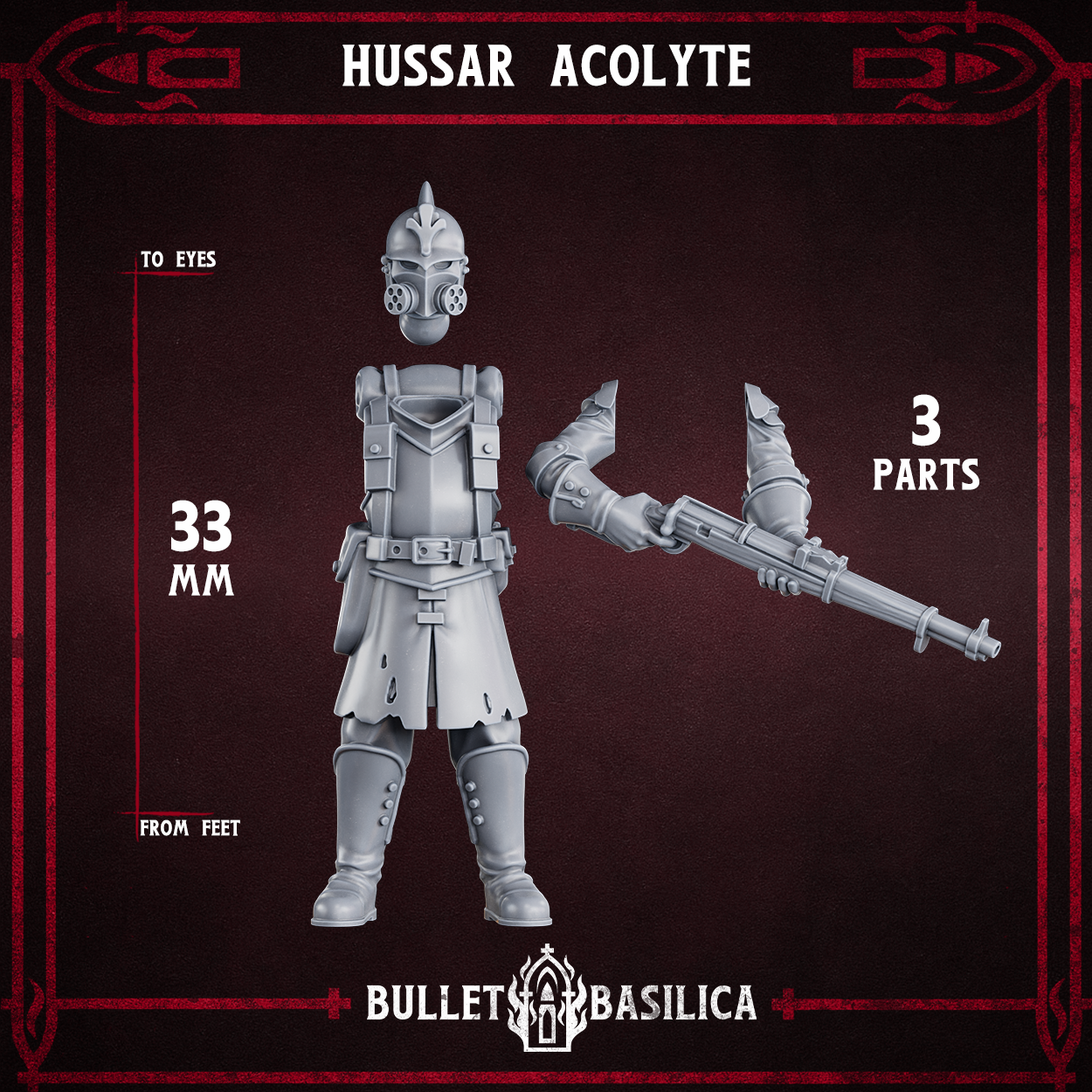 Acolyte