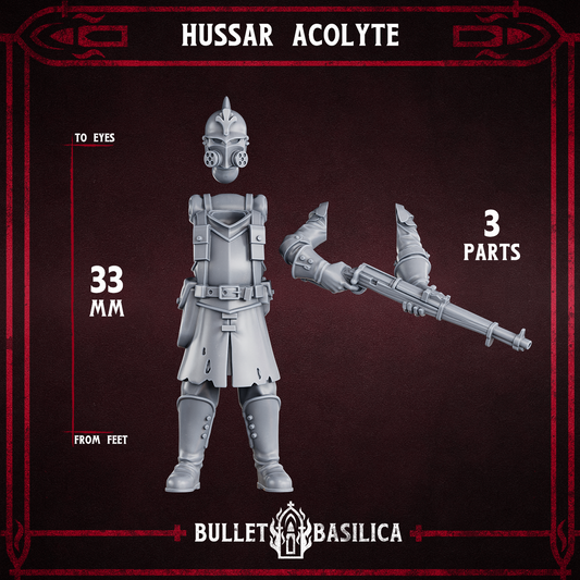 Acolyte