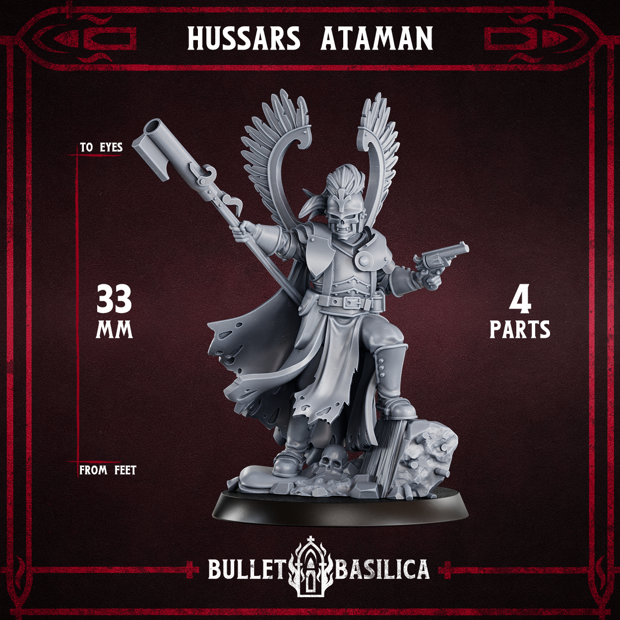 Hussars Ataman