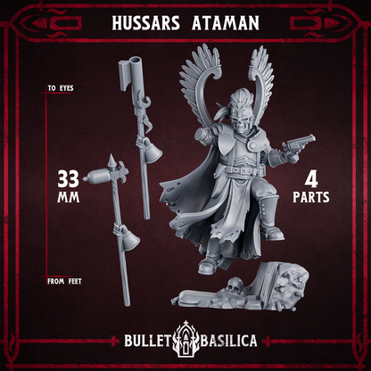 Hussars Ataman