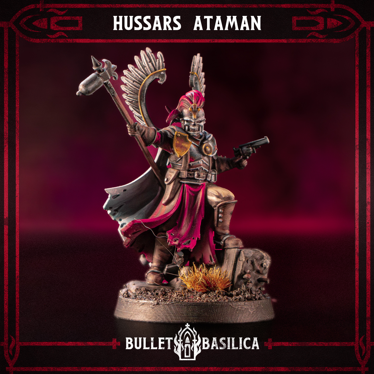 Hussars Ataman