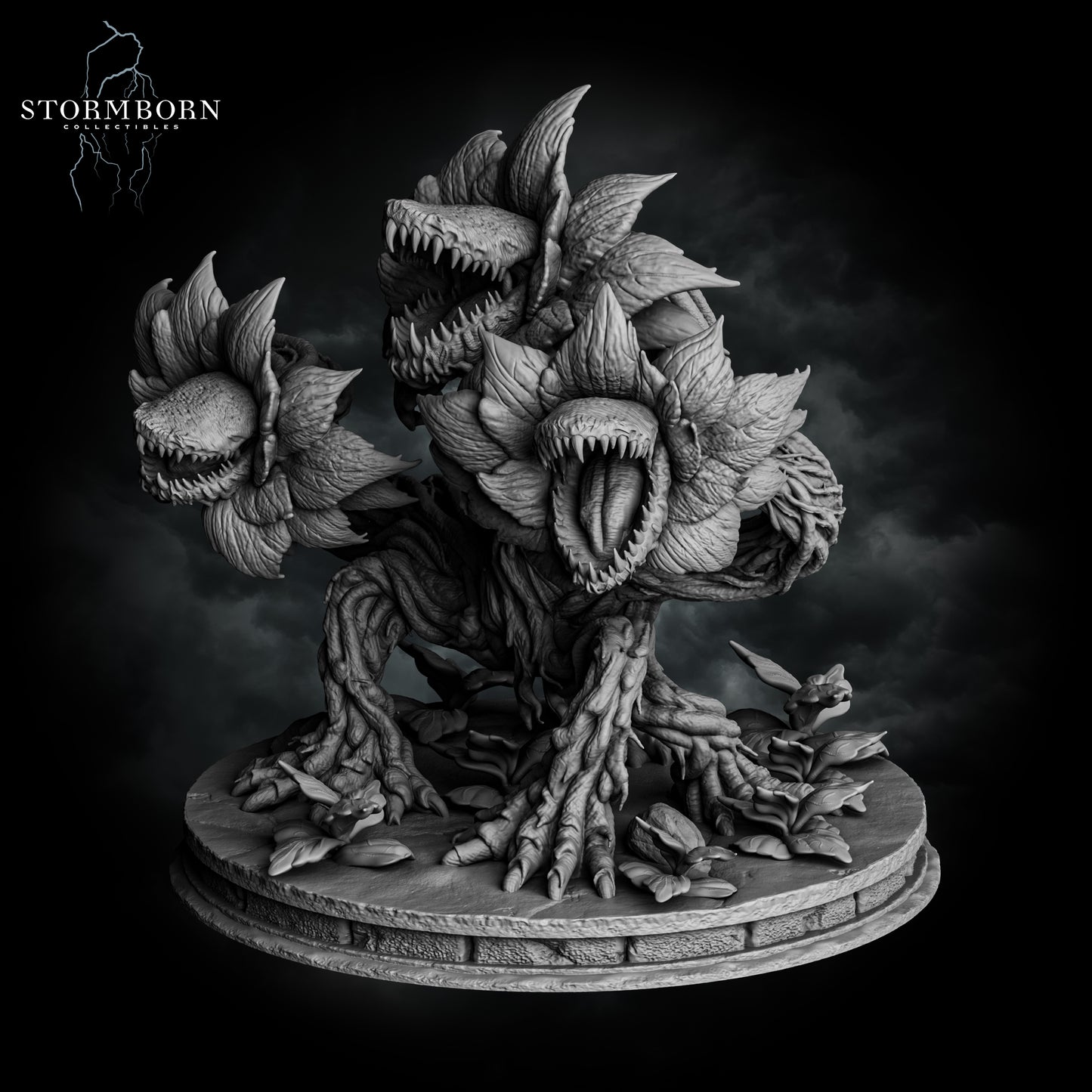 Hydra Bloom