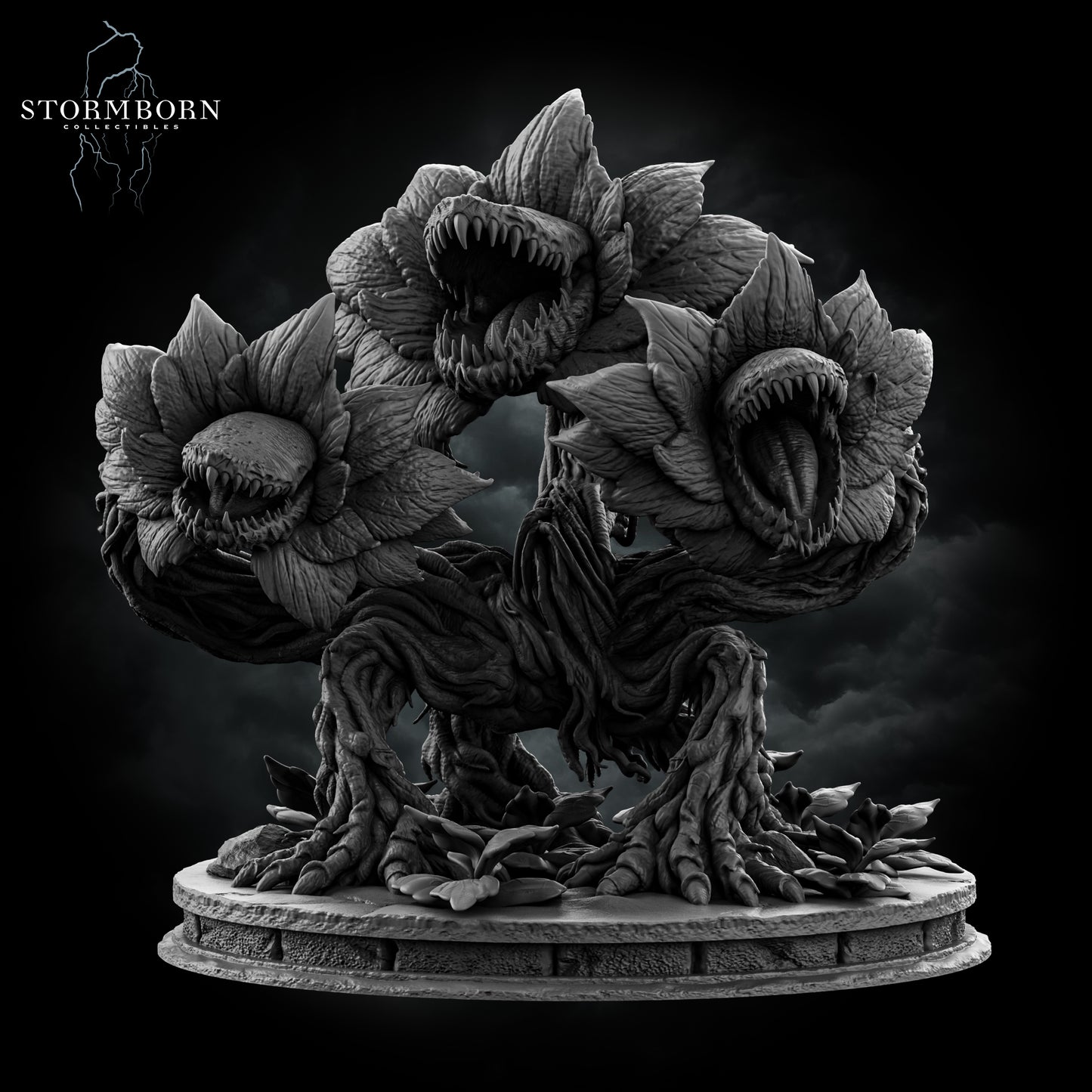 Hydra Bloom