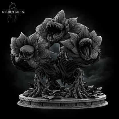 Hydra Bloom