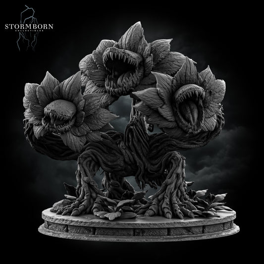 Hydra Bloom