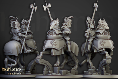 Knights of the Rising Sun