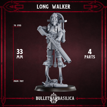 Long Walker