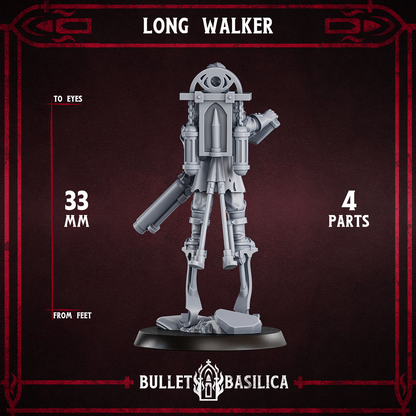 Long Walker