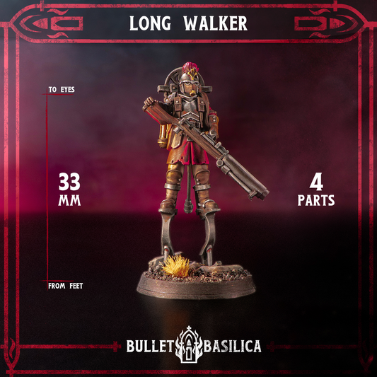 Long Walker