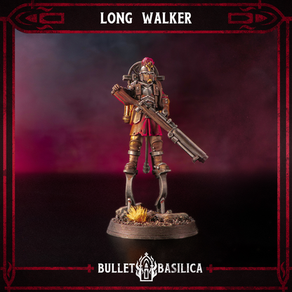 Long Walker
