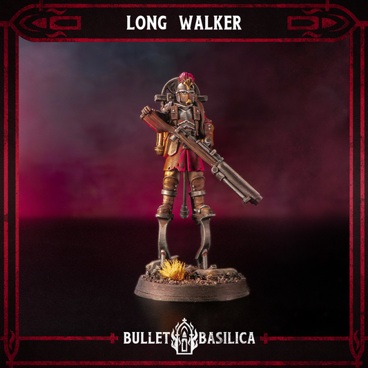 Long Walker