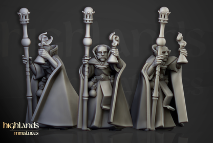 Mage of Alchemy