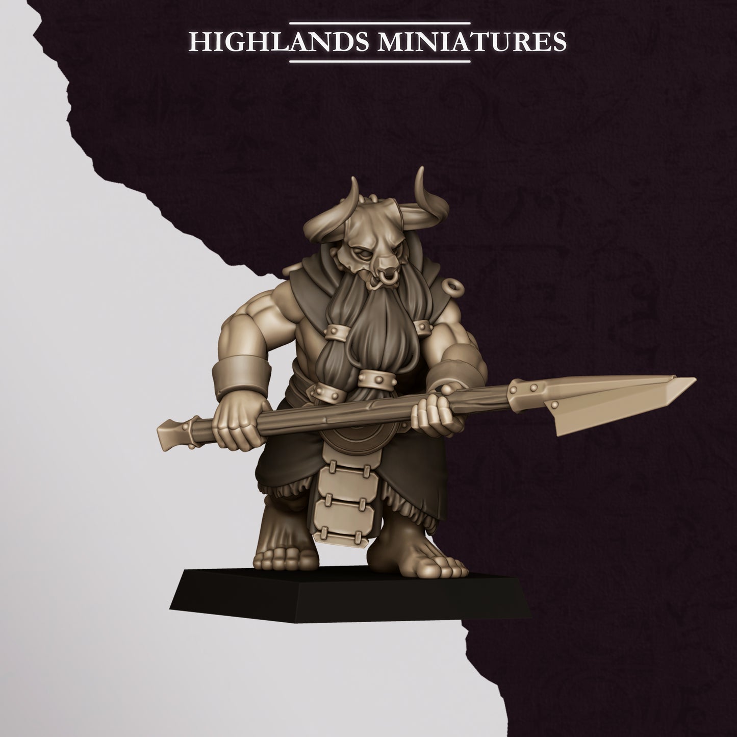 Marduk Cultists | Sons of Marduk | Highlands Miniatures