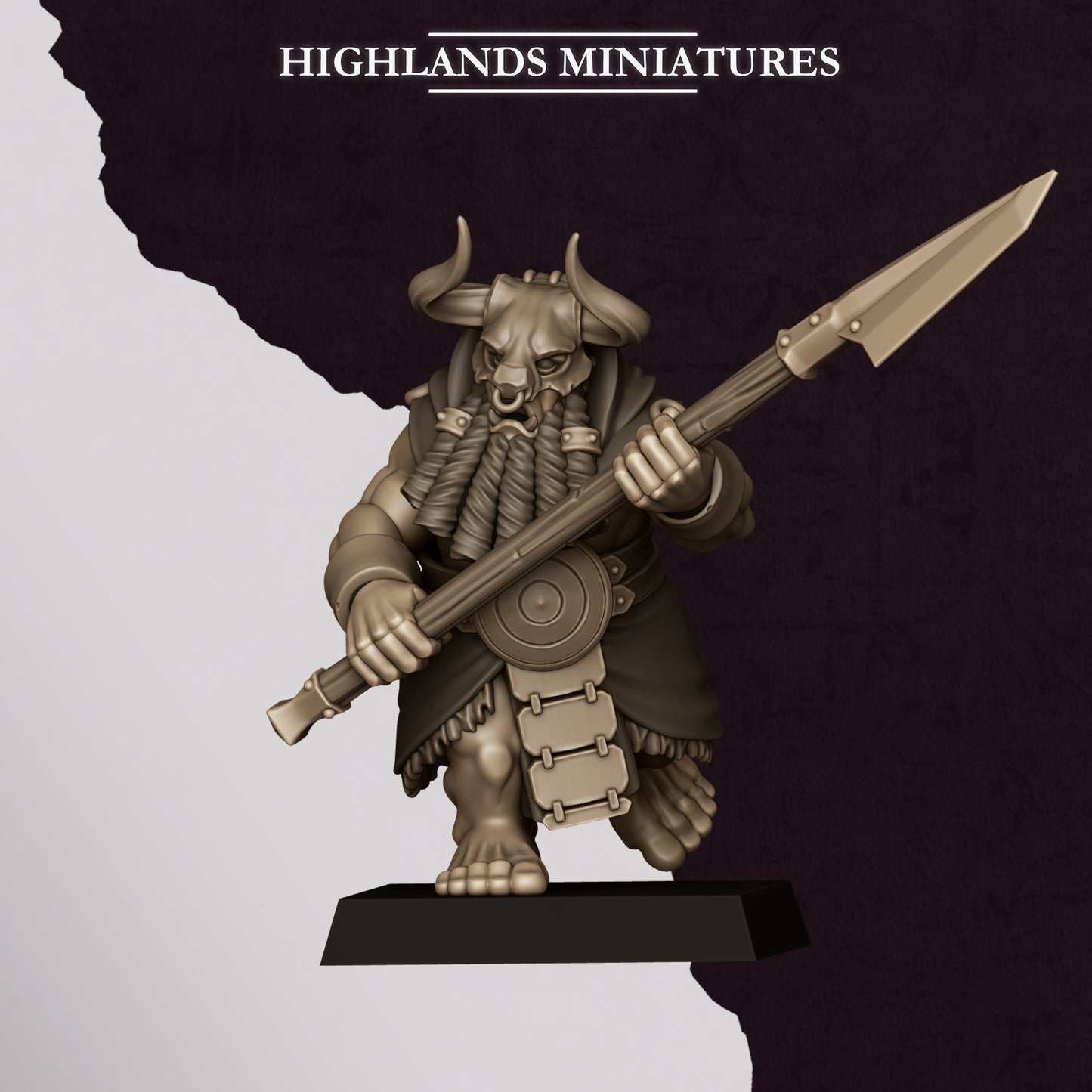 Marduk Cultists | Sons of Marduk | Highlands Miniatures