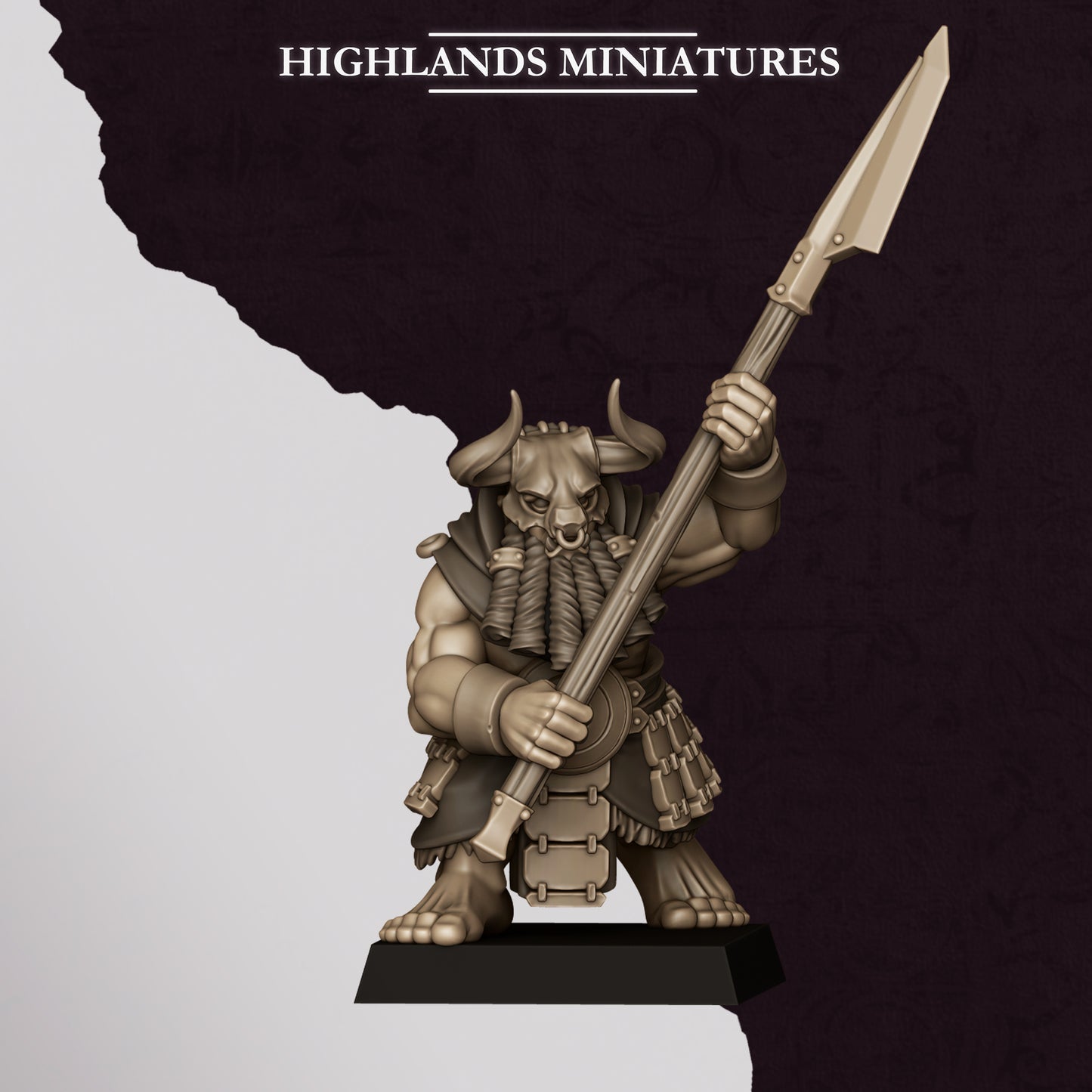 Marduk Cultists | Sons of Marduk | Highlands Miniatures