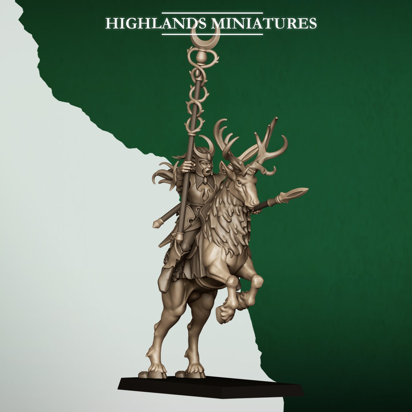 Moonlight Sisters - Command Group