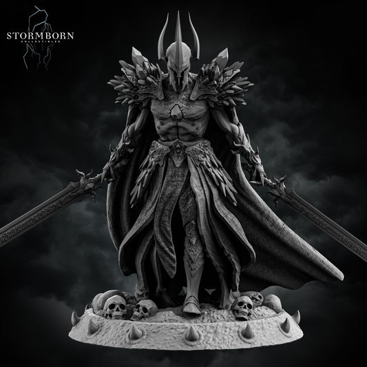 Malakar | Stormborn Collectibles