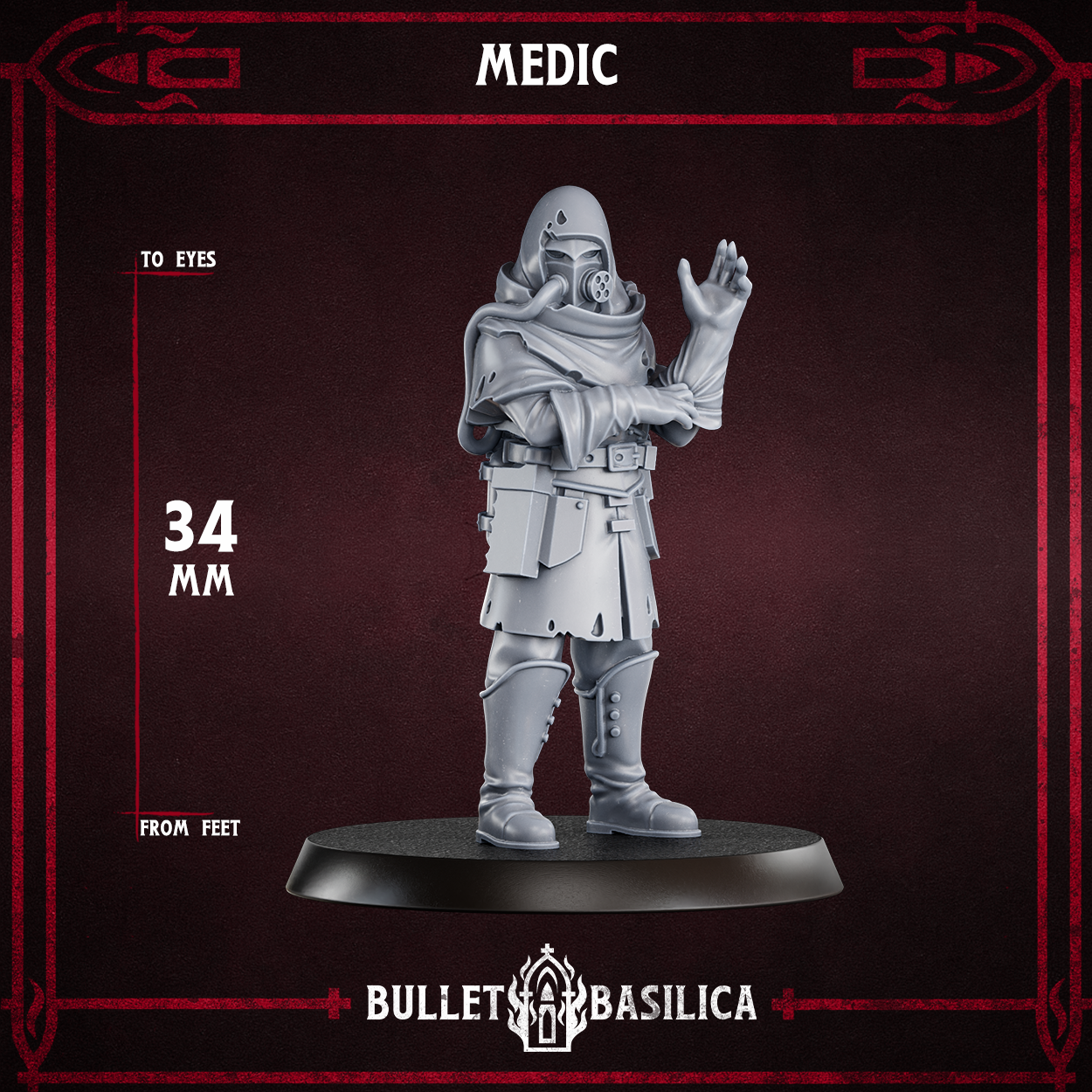 Medic