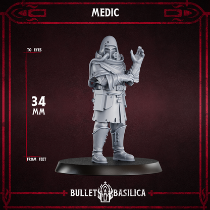 Medic