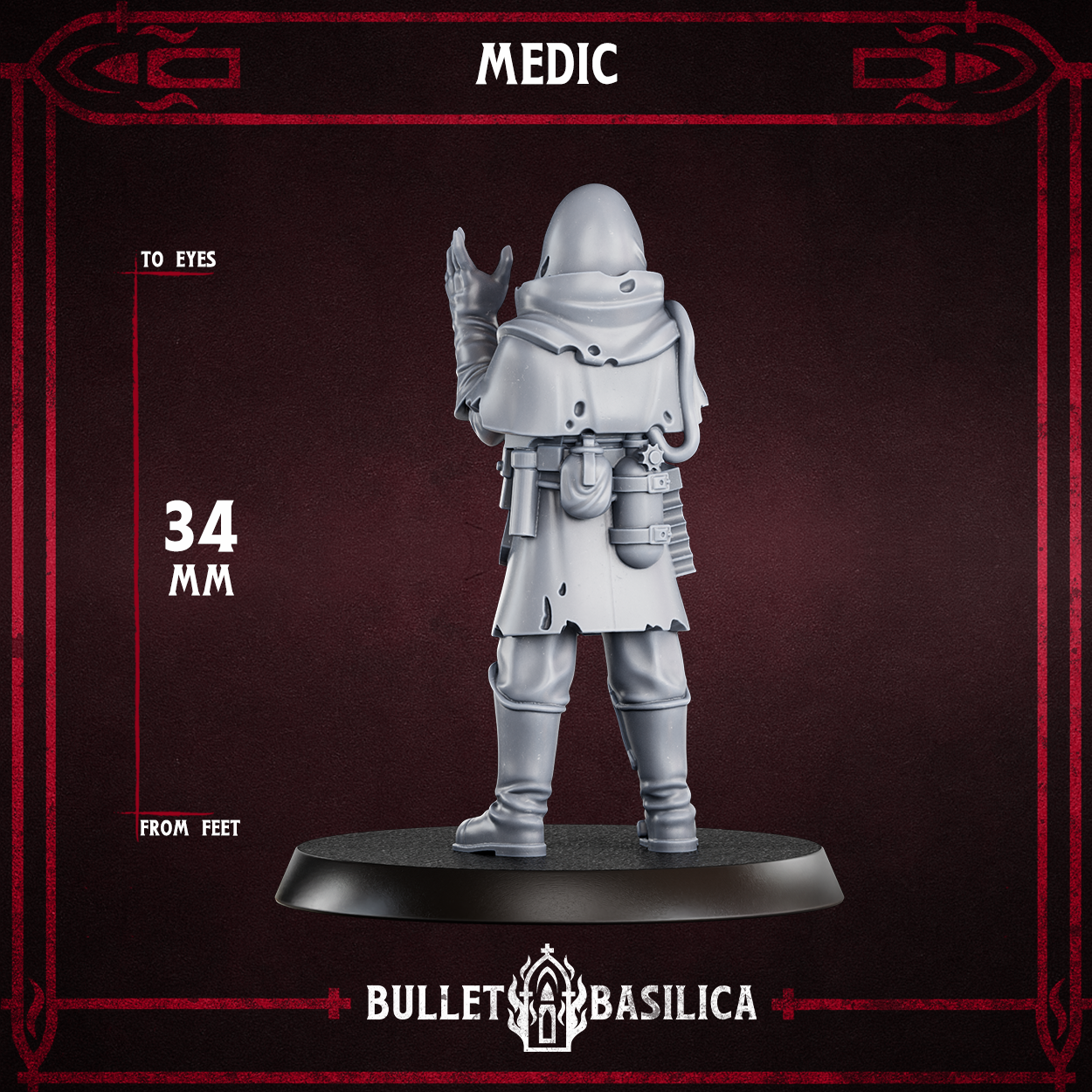 Medic