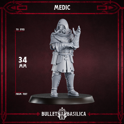 Medic