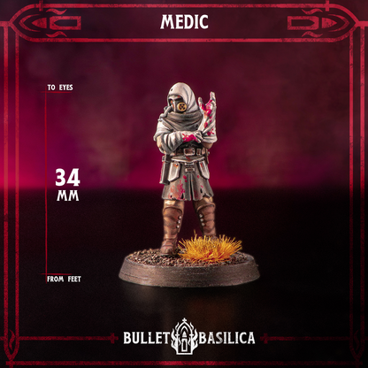 Medic