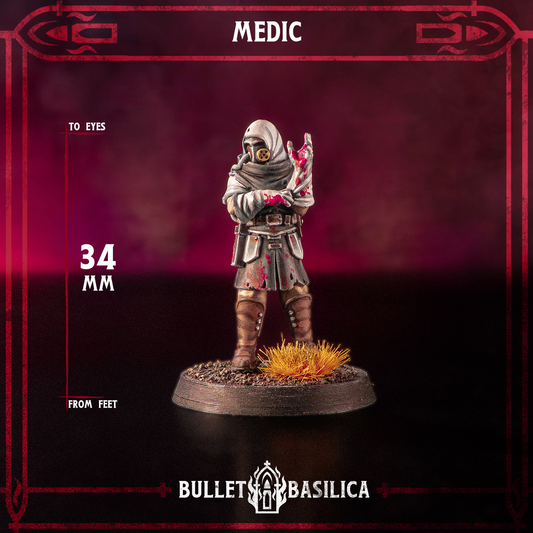 Medic