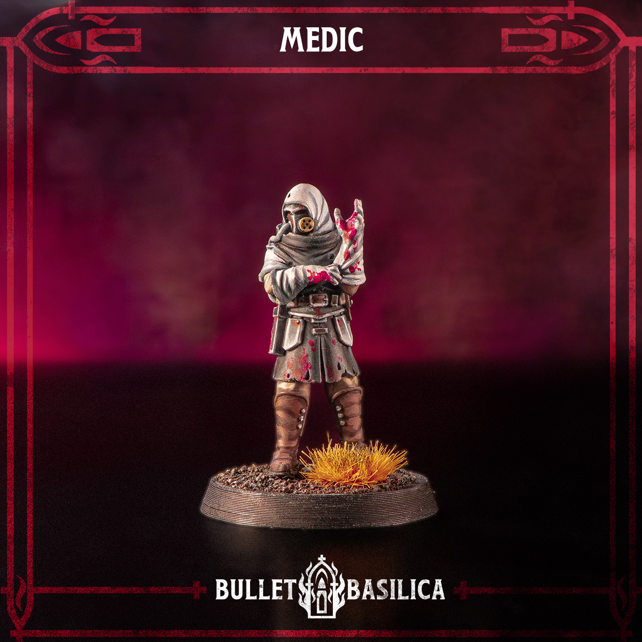 Medic