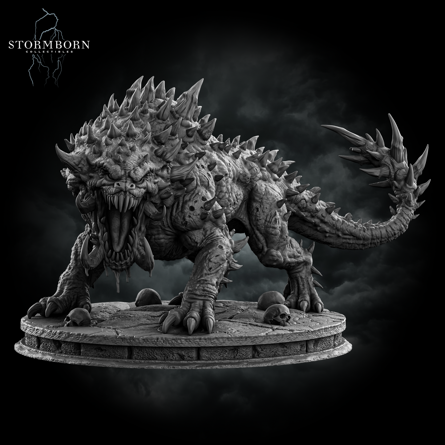 Nightmare Beast