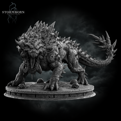 Nightmare Beast
