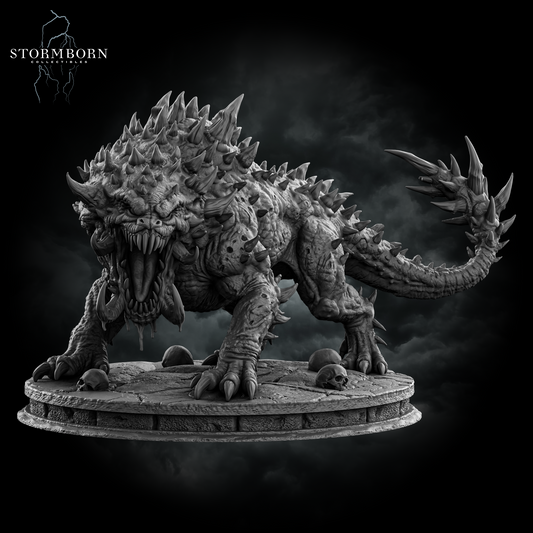 Nightmare Beast