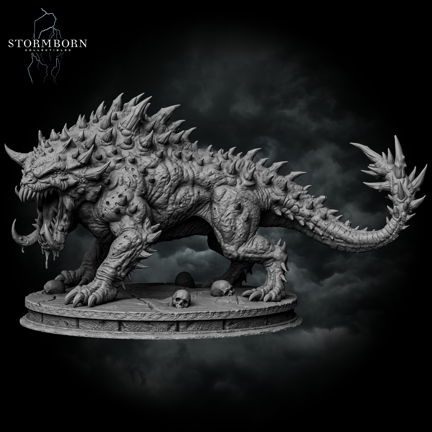 Nightmare Beast