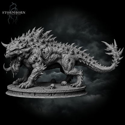 Nightmare Beast