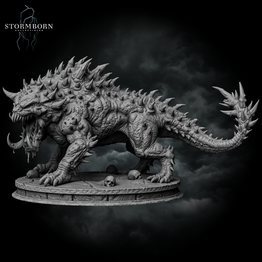 Nightmare Beast