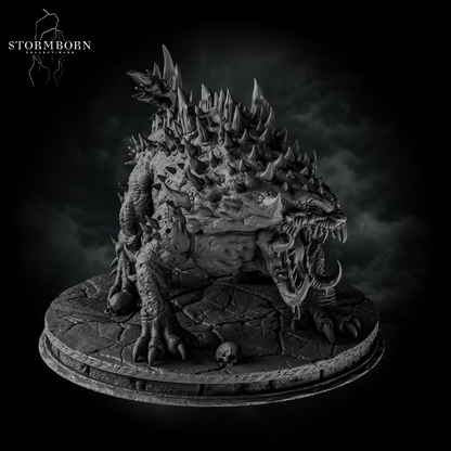 Nightmare Beast