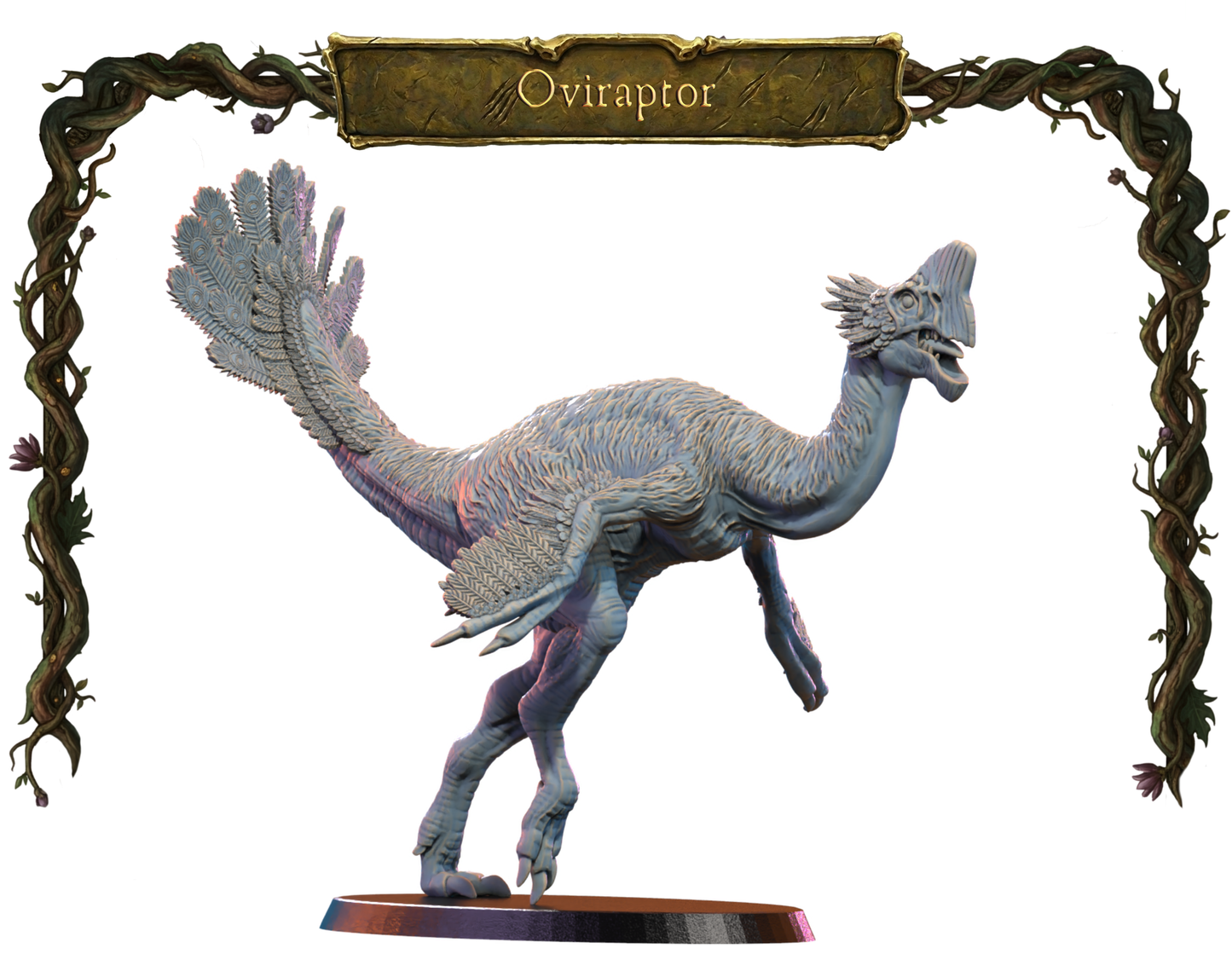 Oviraptor