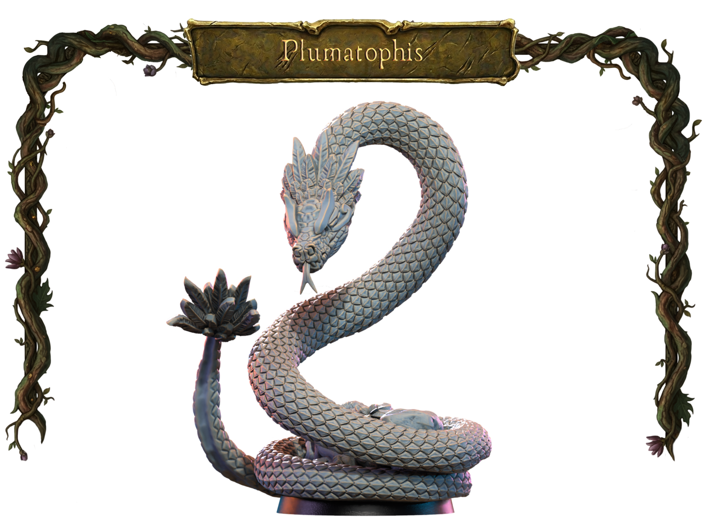 Plumatophis