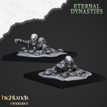 Eternal Scarab Swarm
