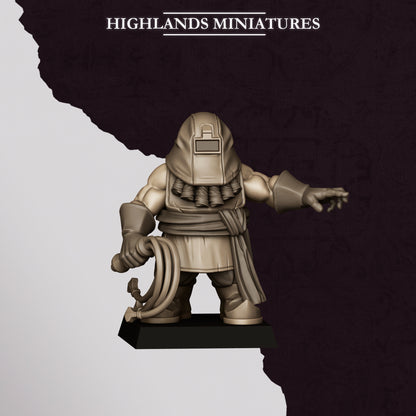 Sons of Marduk Cannon
