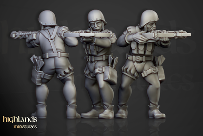 Sunland Crossbowmen