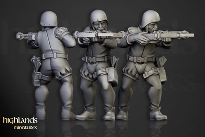 Sunland Crossbowmen