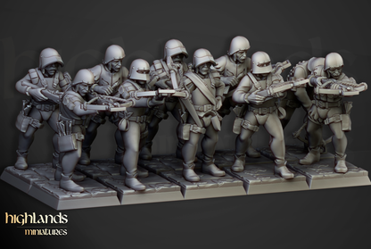 Sunland Crossbowmen