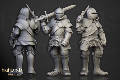 Sunland Knights