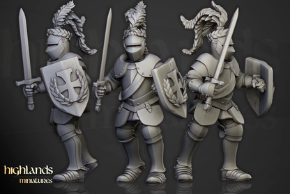 Sunland Knights