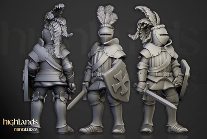 Sunland Knights