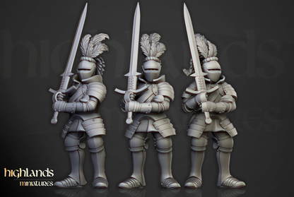 Sunland Knights
