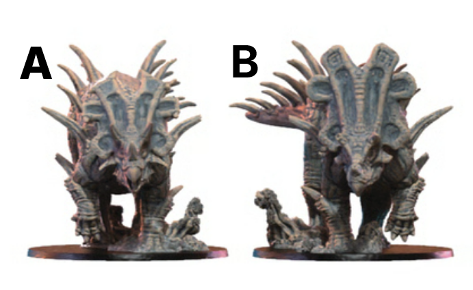 Anchiceratops